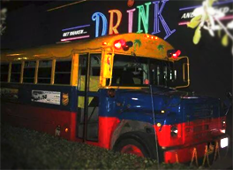 Image of La Chiva at Drink Houston